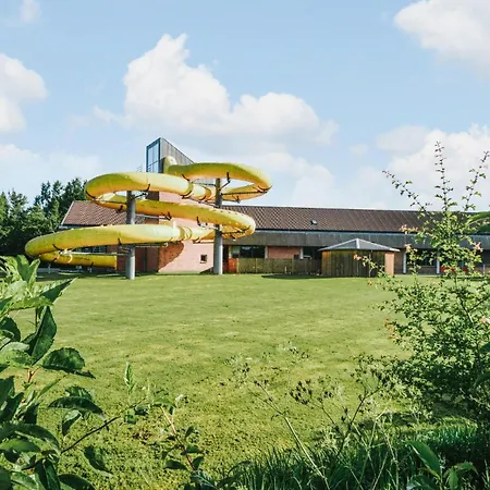 Ostmarken Toftlund Iv Dom wakacyjny *