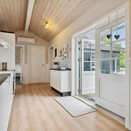 Ostmarken Toftlund Iv