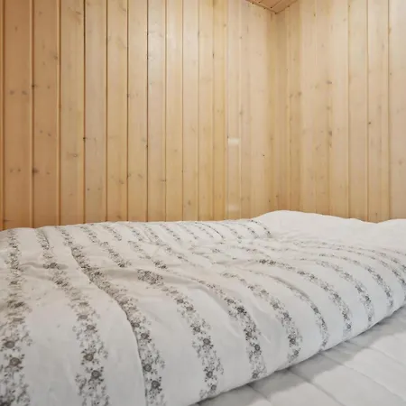 Ostmarken Toftlund Iv Dom wakacyjny Toftlund