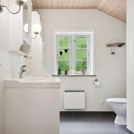 Beautiful In Toftlund With Wifi Holiday home