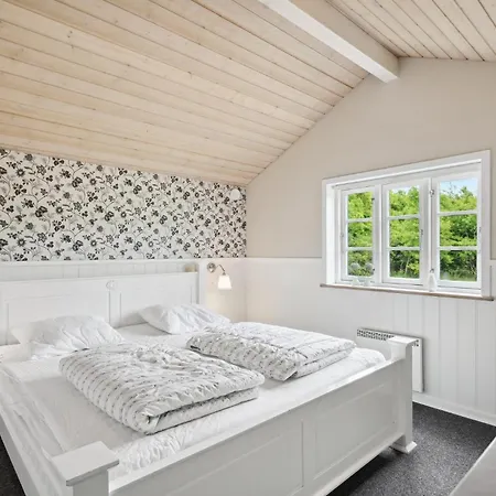 Ostmarken Toftlund Iv Toftlund