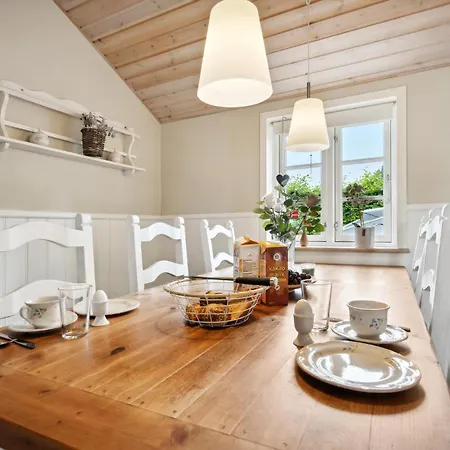 Ostmarken Toftlund Iv Dom wakacyjny *