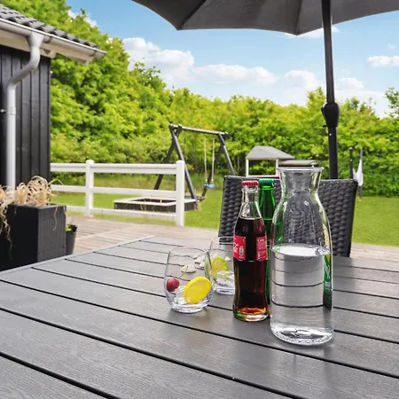 Ostmarken Toftlund Iv Semesterbostad Toftlund