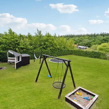 Ostmarken Toftlund Iv * Toftlund