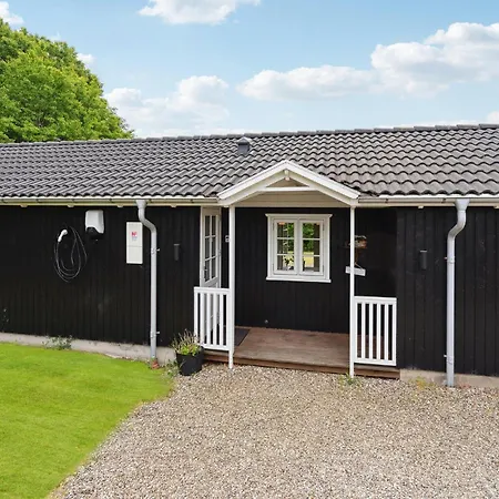 Ostmarken Toftlund Iv Dom wakacyjny Toftlund