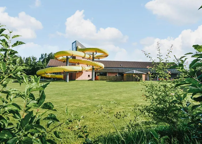 Ostmarken Iv Semesterbostad *