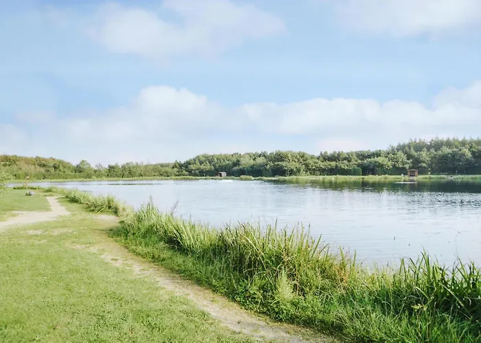 Semesterbostad Ostmarken Iv