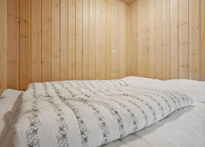 Ostmarken Iv Semesterbostad Toftlund