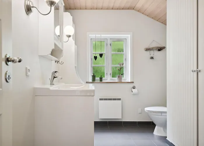 Ostmarken Iv Semesterbostad