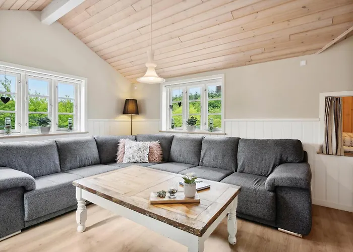 Ostmarken Iv Semesterbostad *