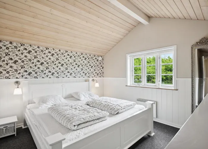 Ostmarken Iv Toftlund