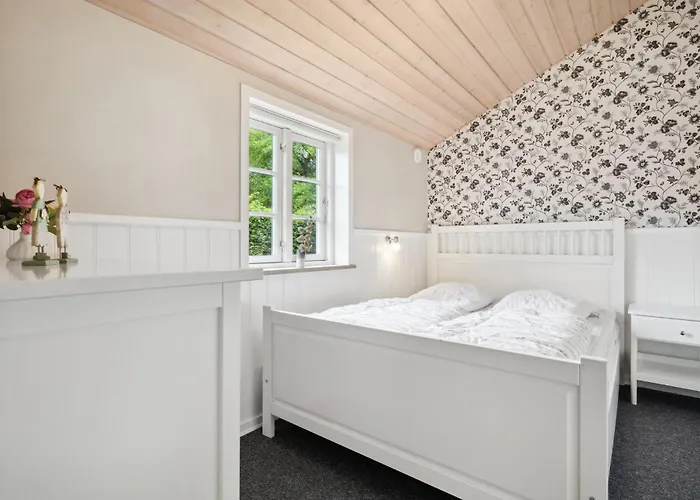 Semesterbostad Ostmarken Iv *