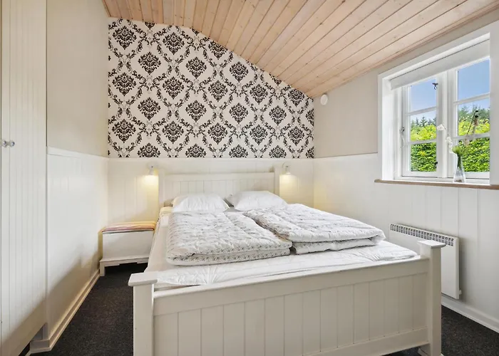 Semesterbostad Ostmarken Iv Toftlund