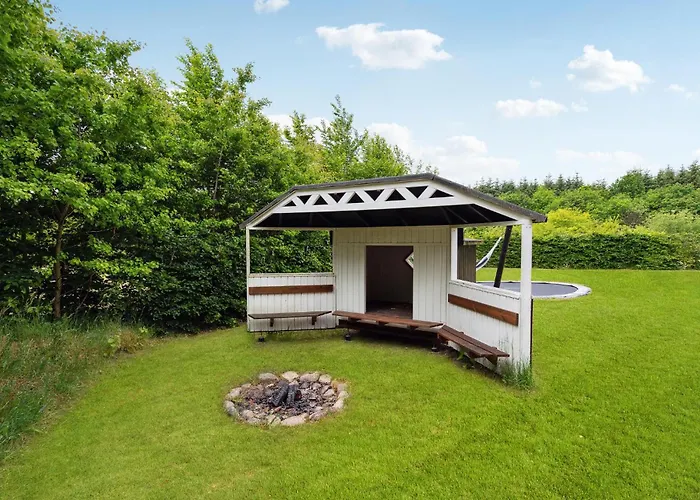 Ostmarken Iv Toftlund