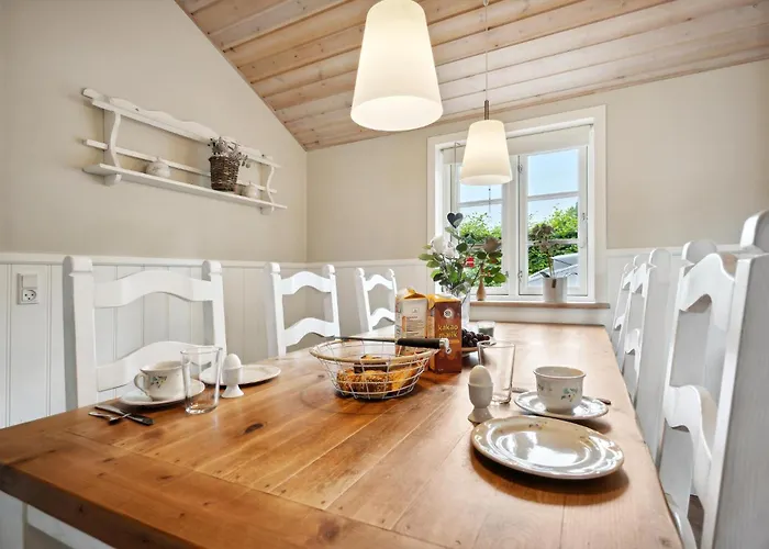 Ostmarken Iv Semesterbostad *