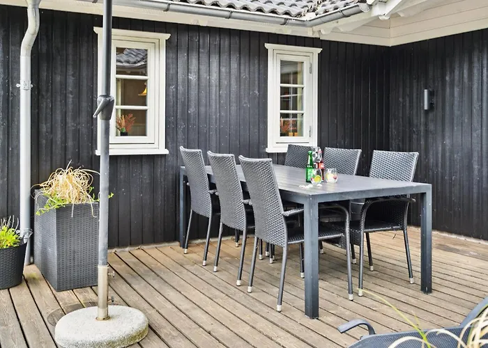 Ostmarken Iv Semesterbostad