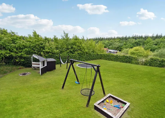 Ostmarken Iv * Toftlund